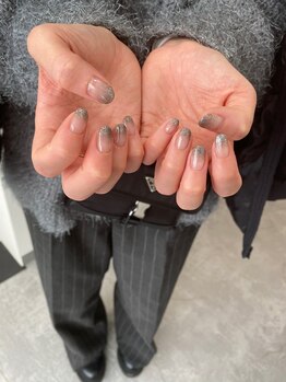 インクバイノック(INC by noq)/12/12 konatsu カラグラ