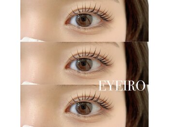 アイイロ 大宮西口店(EYE IRO)/まつげパーマ