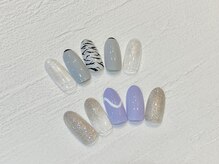 グランディール(Grandir)/森口限定定額コース