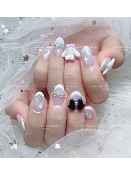 ハナアート(HANA ART)/