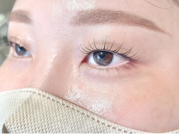 アンネ 梅田 GRACE店(ANNE)/眉×まつ毛