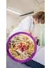 【★当店イチオシ★】全身マッサージ30分×選べる本格よもぎ蒸し３０分★