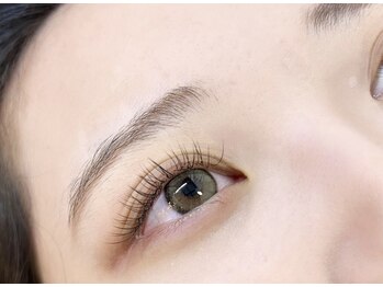 アイエン(aien)/マツエク/ラッシュリフト/LED