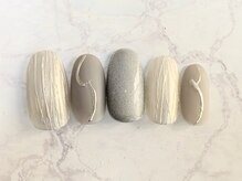 ネイルサロン ルーム 本八幡店(ROOM)/【定額プラチナコース¥6800】