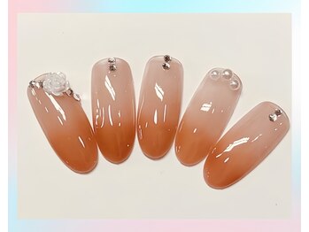 ワイアンドワイ(Y&Y)/秋冬旬のニュアンス定額デザイン