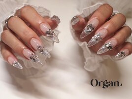 クリアネイル