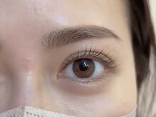 アイバー ウィズ ガーデンムサシコスギ(EYEBAR with GARDEN MUSASHIKOSUGI)/アイブロウケア&まつ毛パーマ