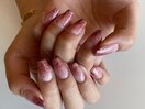 HAND◆ラメグラデーション