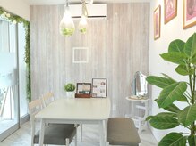 ケーオーガニックエトワールラメール(Korganic etoiles la mere)/カウンセリングスペース