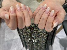 ナギ 新越谷(nagi)/通常10,340円/新規9.306円