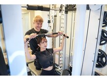 BMCの雰囲気(結果が出るから続けられる!!)