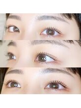 アイラッシュサロン ブラン 新瑞橋駅前店(Eyelash Salon Blanc)/まつげパーマ/パリジェンヌ