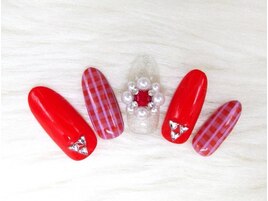 グラフィカルチェック