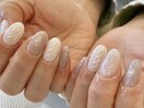 ニットネイル
