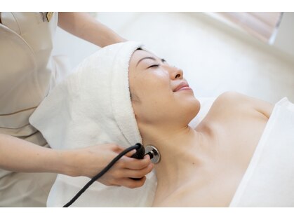 エバタエステティック 西葛西店(ebata ESTHETIQUE)の写真