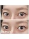 フレームス(FRAMES)の写真/お客様の理想を叶える目元のトータル提案◎まつ毛メニューとsetがおすすめ☆骨格に合わせて眉を整えます♪