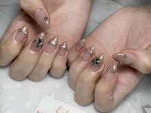 キヒ 巣鴨店(Kihi)/クロス