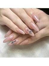 ルラワンネイル(LR.ONE Nail)/