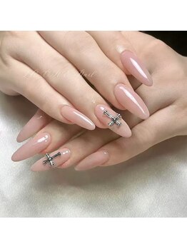 ルラワンネイル(LR.ONE Nail)/