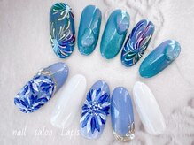 ネイルサロン ラピス 自由が丘(Lapis)
