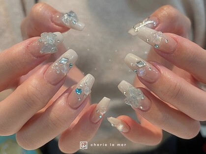 シェリーラメール 池袋店(cherie la mer)の写真