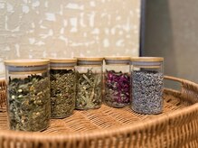 ザ クラス 勝どき駅前(THE CLASS)/国産よもぎ＆ハーブブレンド