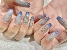 エスネイル 大宮店(es NAIL)/スペシャルアート