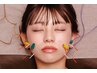 【リフトアップ/小顔/肌質改善】美容鍼＋ハリネズミ美容鍼 ¥5,500