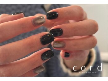 コード 宇都宮店(cord)/マグネットone color/cord宇都宮