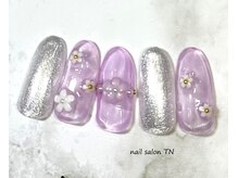 ティーエヌ 西荻窪駅前店/☆デザイン定額A☆