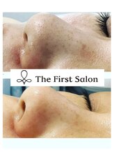 ザ ファーストサロン(The First Salon) 毛穴洗浄★ 美白コース