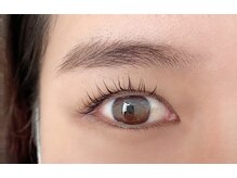 ヘアーアンドネイル ビビット(bbt)/bbt eyelash