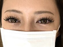 アイリー(irie)/フラットラッシュ160本