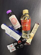 イーリバイブ 新宿東口店/ドリンク