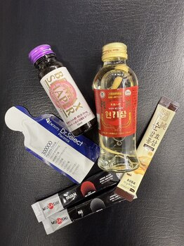 イーリバイブ 新宿東口店/ドリンク