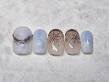 ウィンク(WINK)/定額¥8000