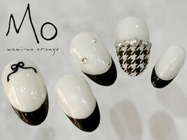 パラジェル　定額デザイン¥14850