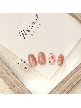 定額デザイン☆トレンド