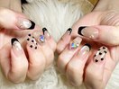 うるマグワンホン【Cher nail】
