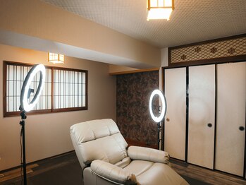 ニチワ 御器所店(NICHIWA)/眉毛ルーム【個室】