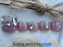 フットデザインコース