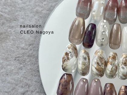 クレオ(Cleo)の写真