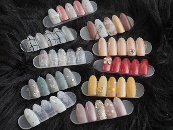 2026冬八事店限定デザイン