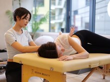 ラピラティス 梅田店(La pilates)