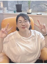 リーフ 本町店&nbsp;小澤 美代子