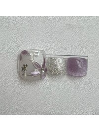 3月定額デザイン