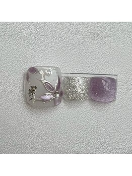 3月定額デザイン