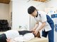 ごうだ整骨院の写真/全国有数の【DRT】という根本改善に特化した技術をご提供◎首肩コリ根本改善＋頭痛や眼精疲労もお任せ◆