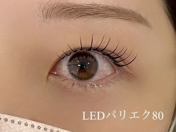 ファミーユプラス 伊勢崎(Fameu+)/パリエク