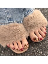 Nail Salon CHAINON 【シェノン】/